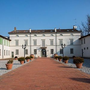 Locanda Ca' Rossa